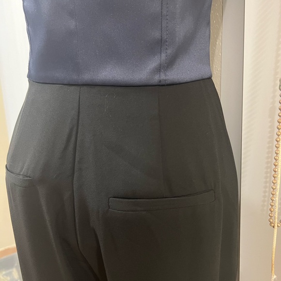 RACHEL ROY JUMPSUIT SIZE 6 - Picture 6 of 16